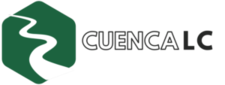 Cuenca LC – Monitoreo socioambiental Logo